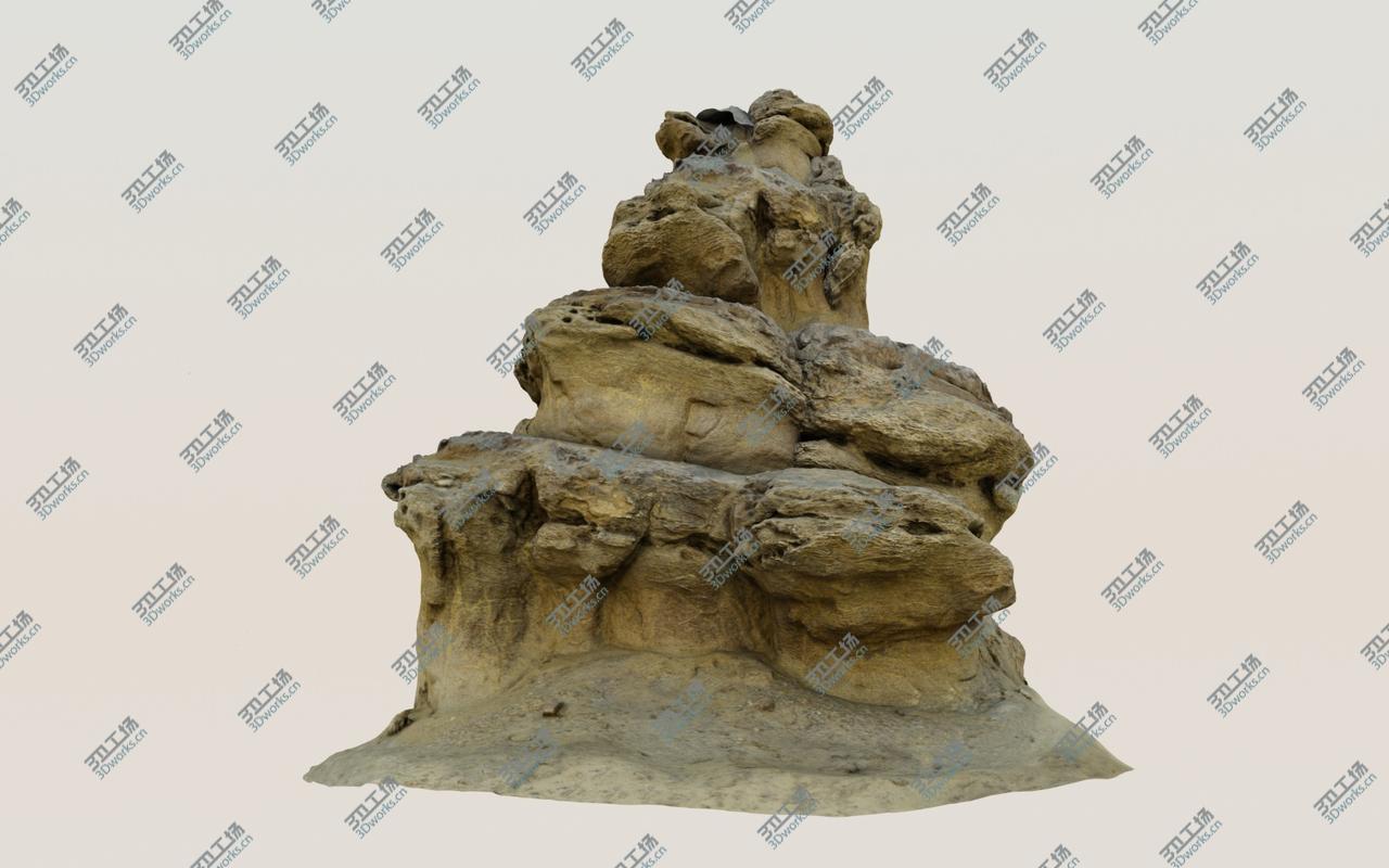 images/goods_img/20210319/3D Desert Cliff  Pack 6/4.jpg